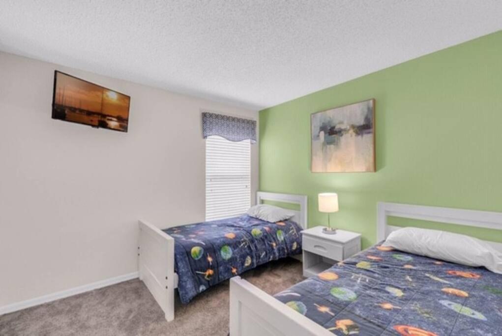  | The Beautiful Grand Escape Villa near Disney