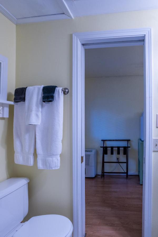 | 5 Ojo Inn Bed and Breakfast