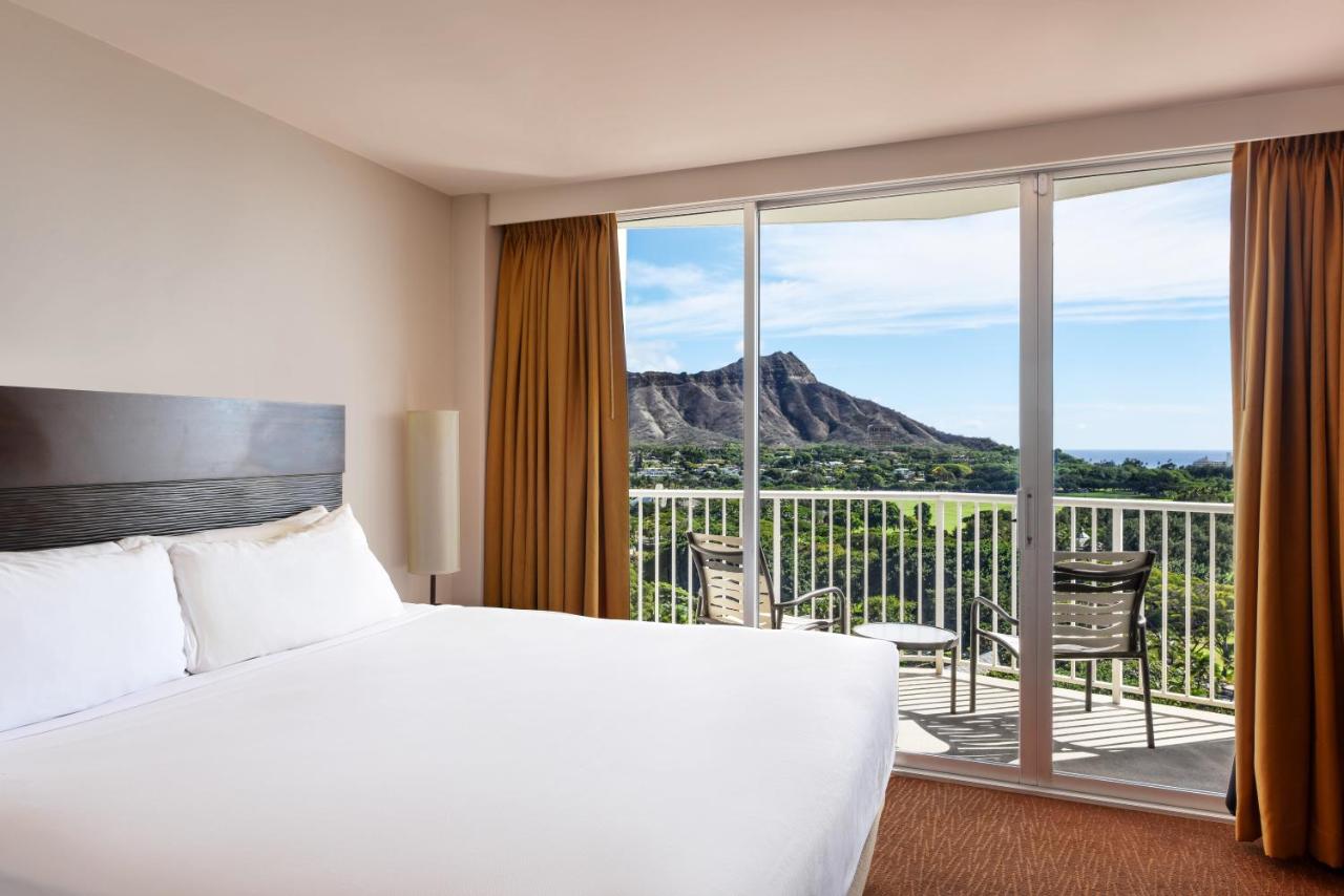 Room #7671917 at Park Shore Waikiki
