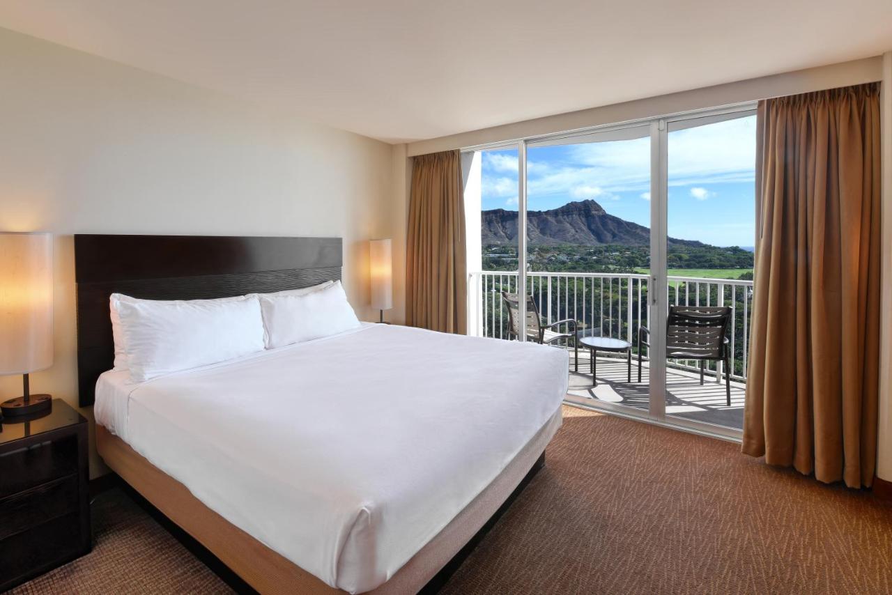 Room #7671917 at Park Shore Waikiki