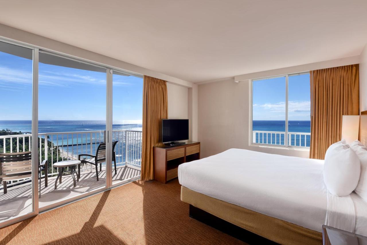 Room #7671919 at Park Shore Waikiki