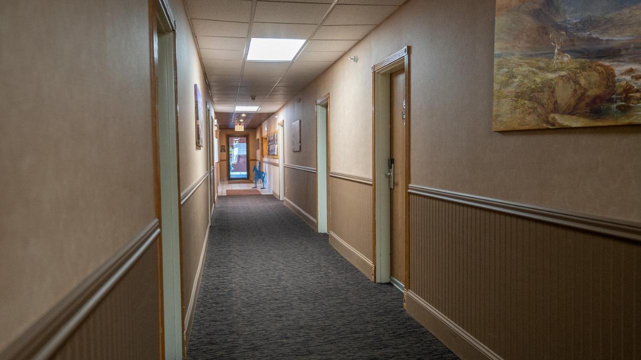  | Miles City Hotel