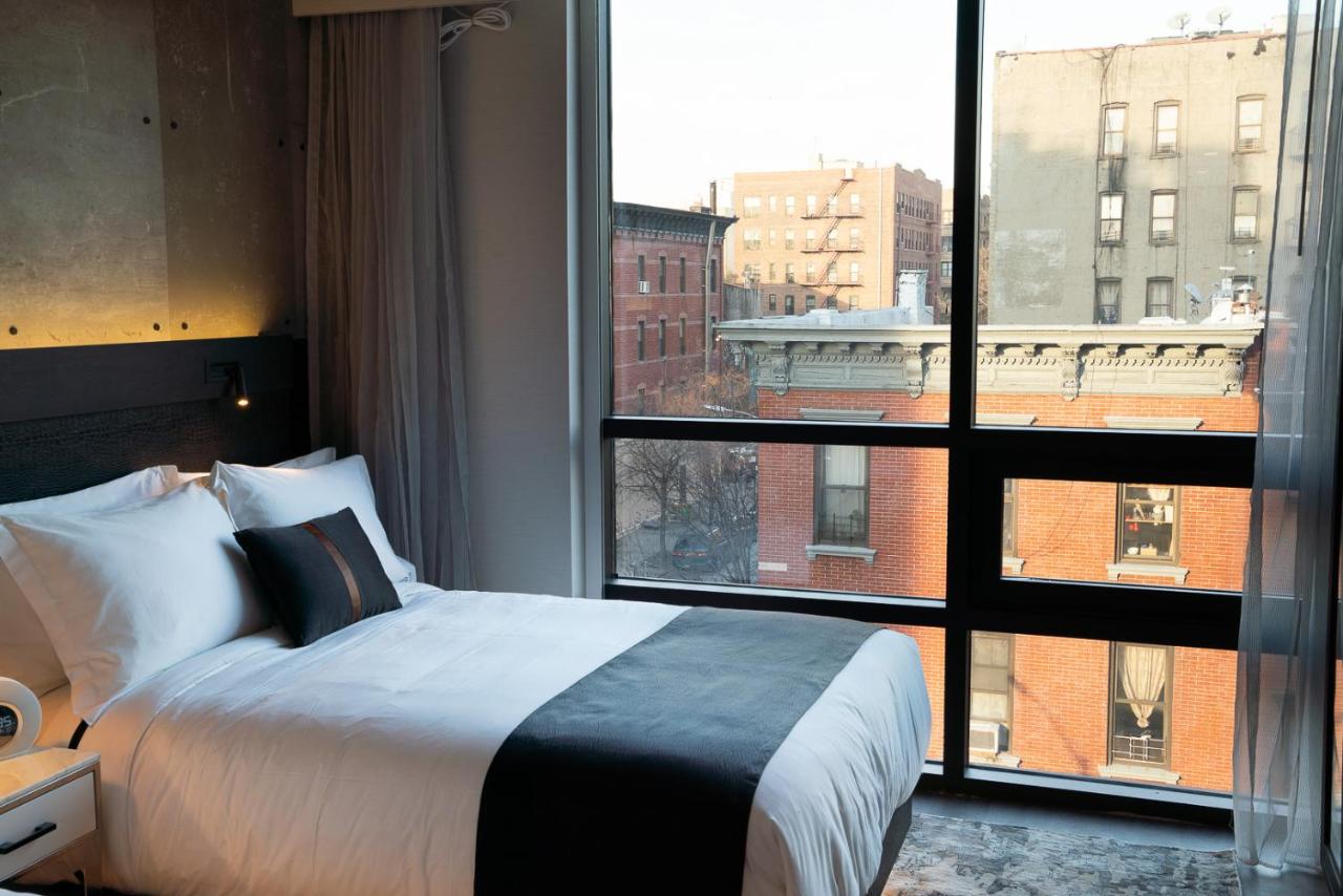 Superior Double Room at 42 Hotel