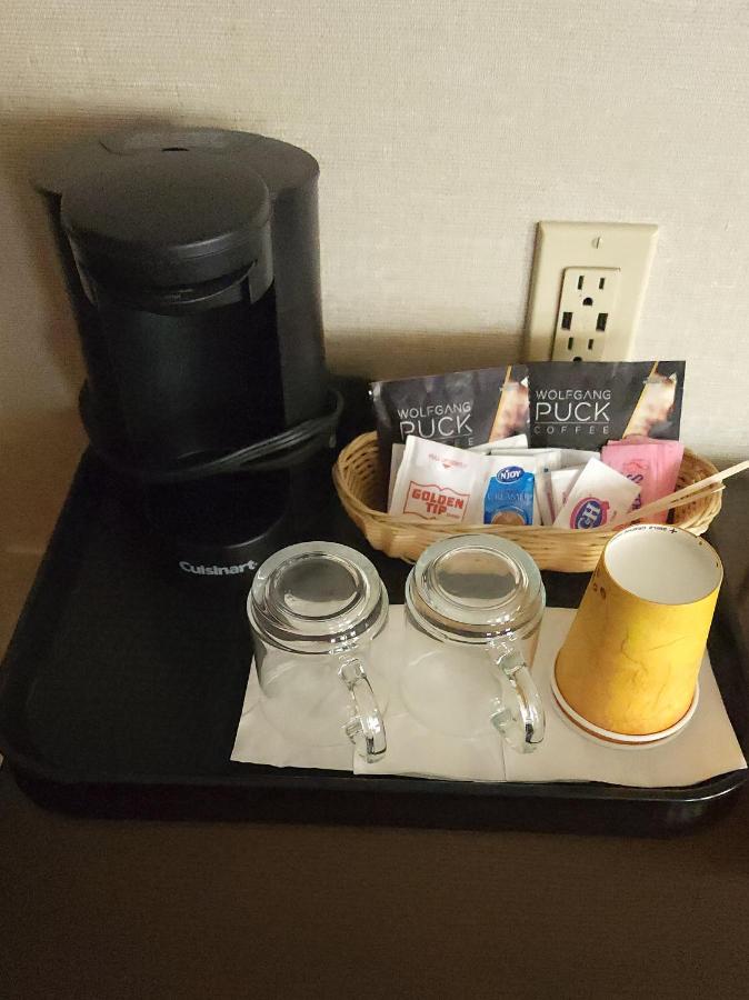 King Room - Disability Access at Chelsea Inn