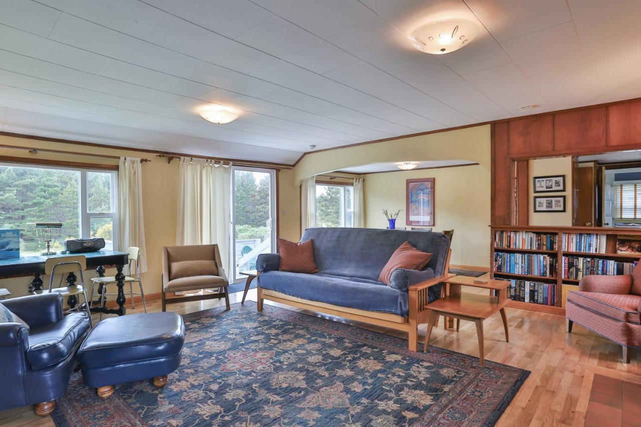 | Anchorage Cottages
