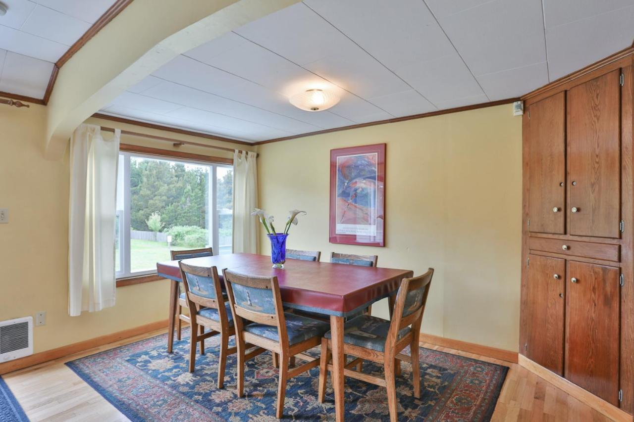 | Anchorage Cottages