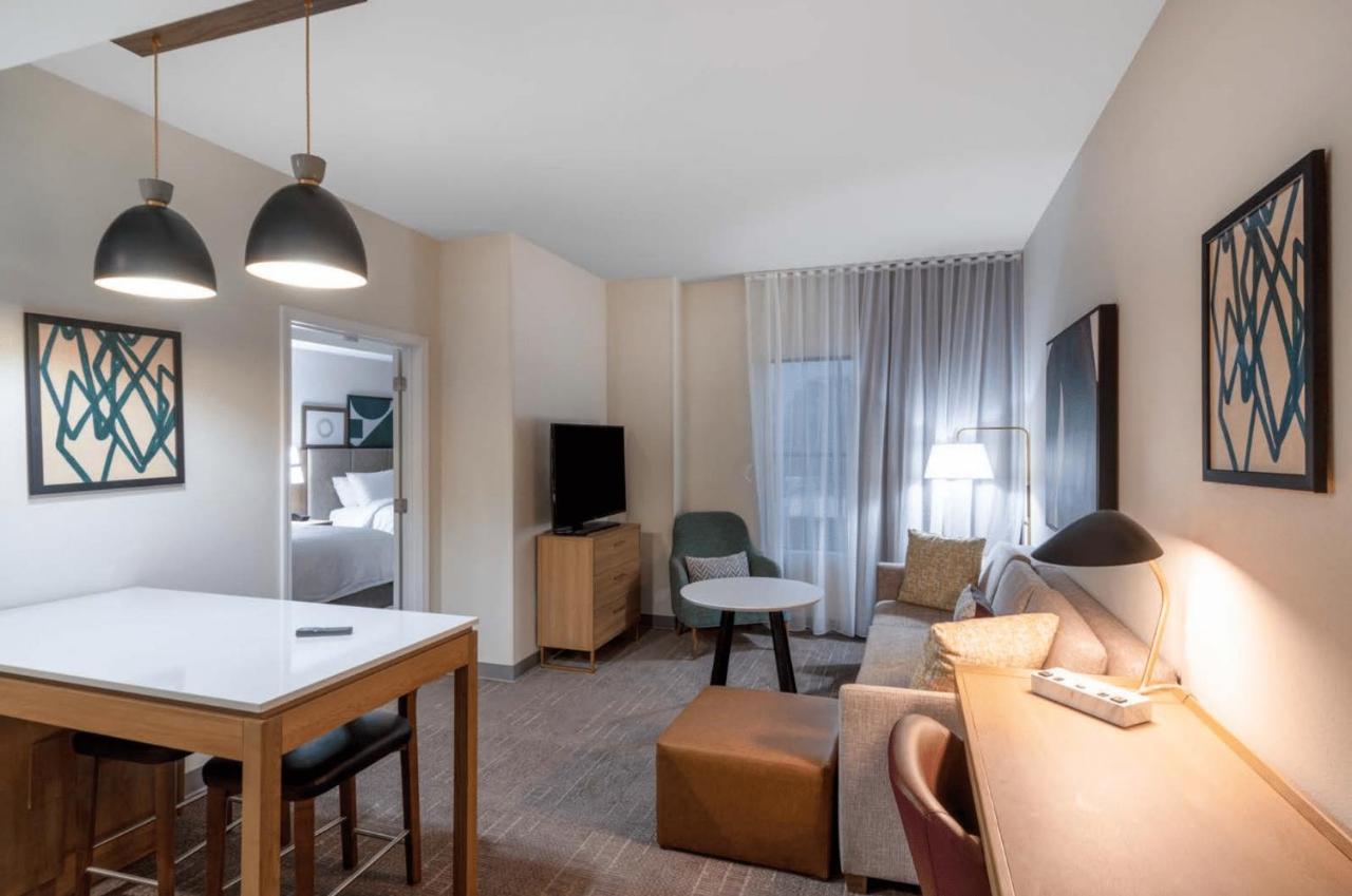 Studio Suite with Two Queen Beds - Non-Smoking at Staybridge Suites Flowood Nw Jackson by IHG