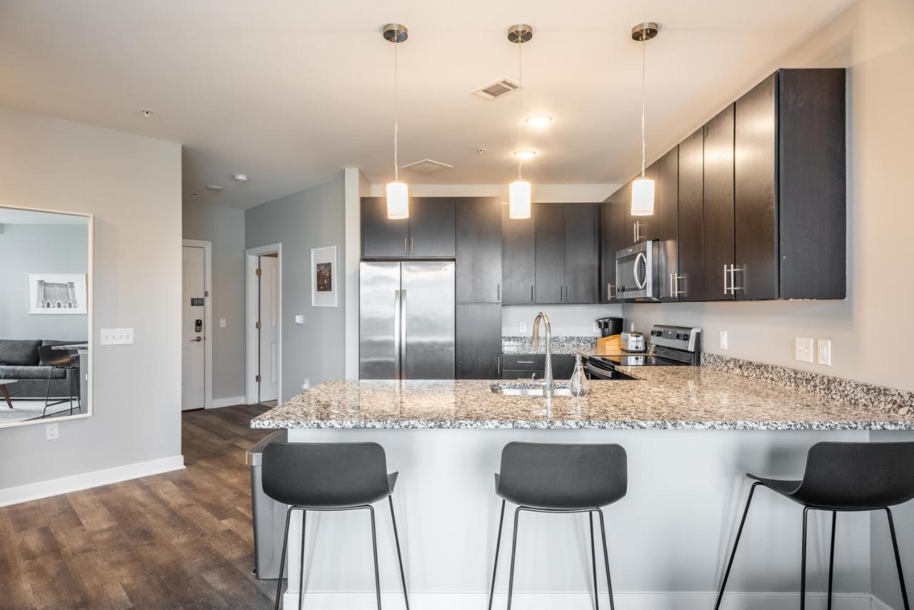 | Mint House Detroit - New Center