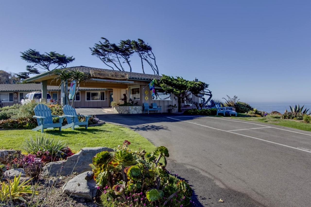  | Cambria Shores Inn