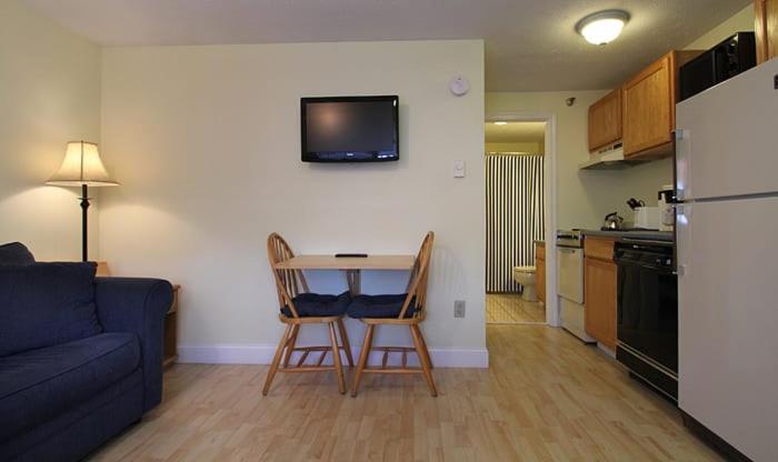 | Nautical Mile Resort
