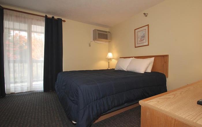 | Nautical Mile Resort