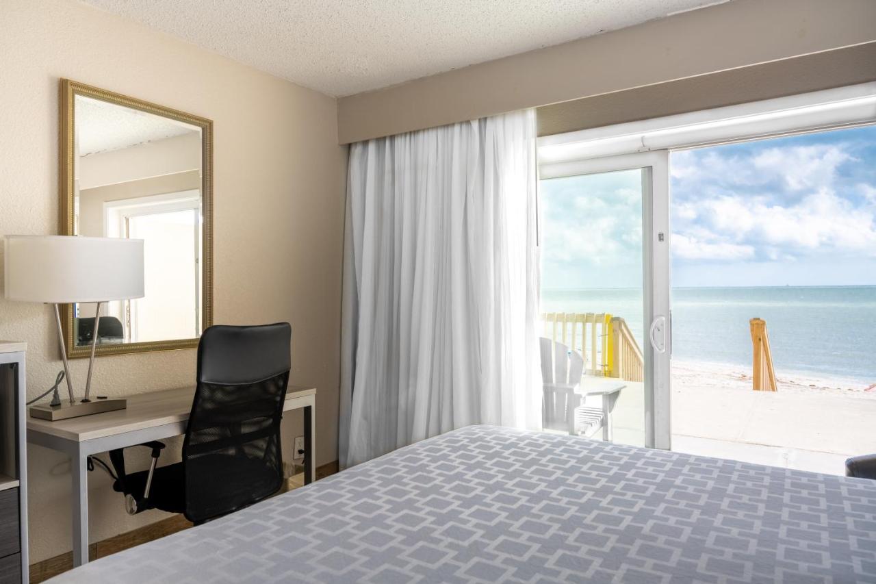 | Emerald Beach Hotel Corpus Christi
