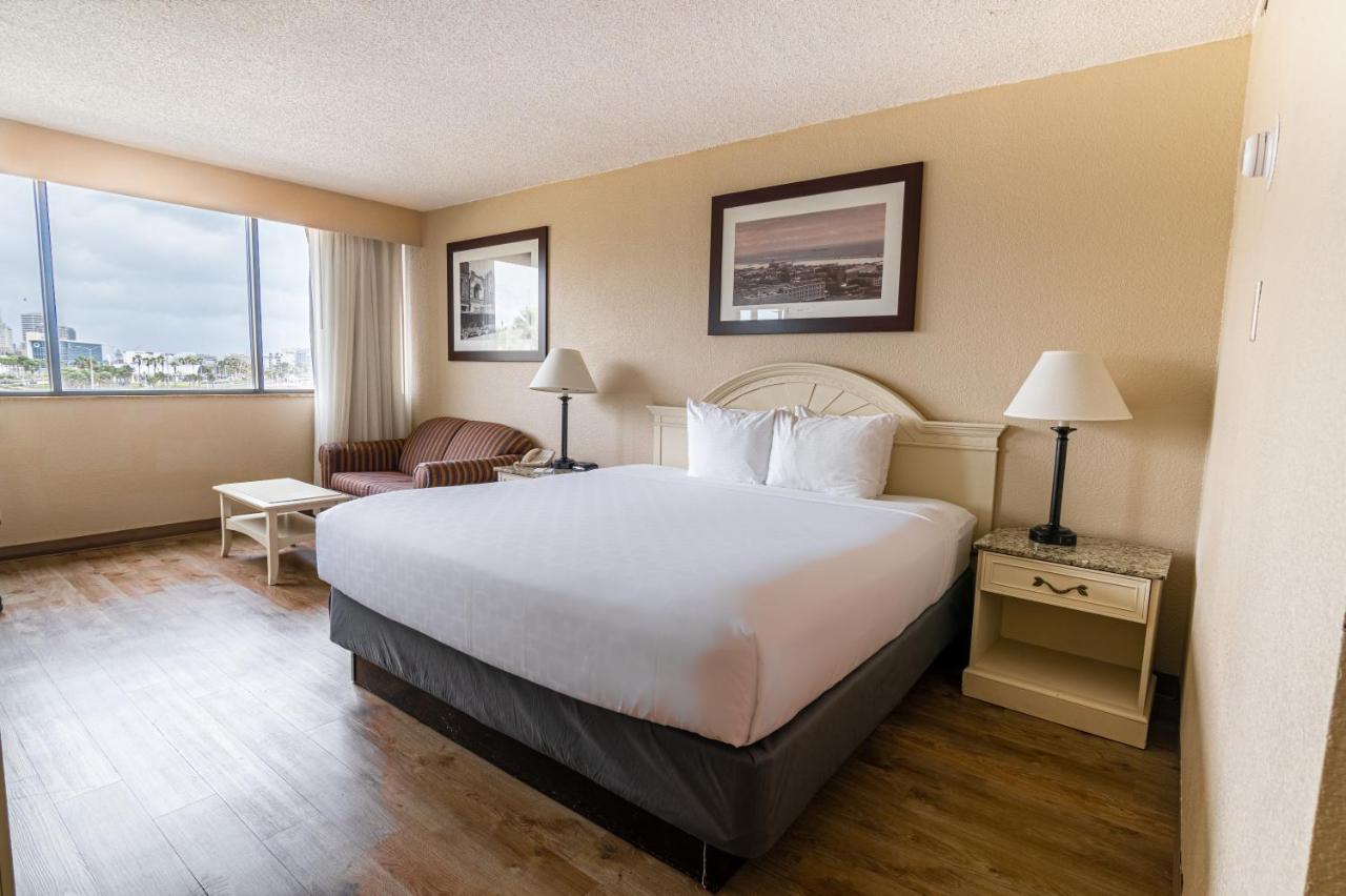 | Emerald Beach Hotel Corpus Christi