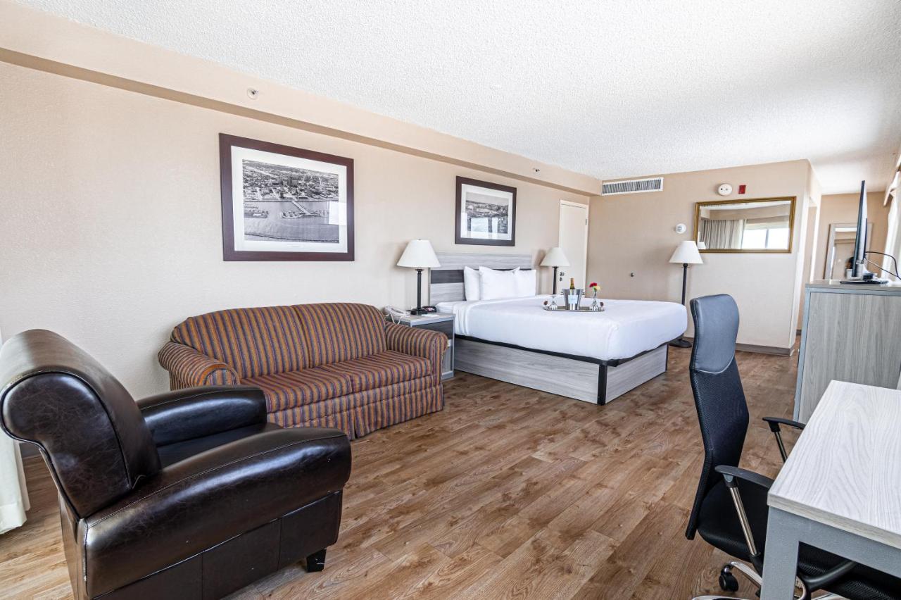 | Emerald Beach Hotel Corpus Christi