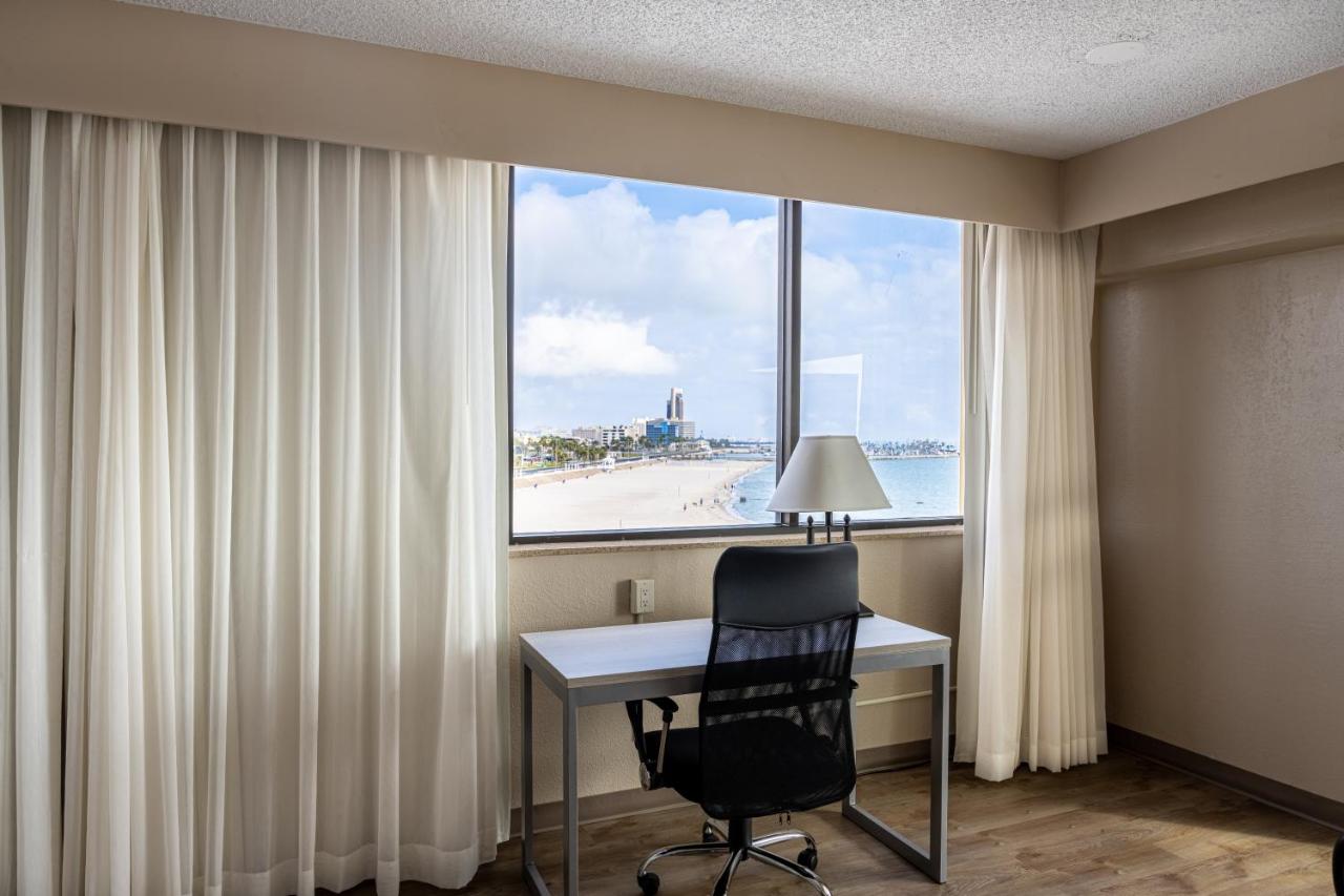 | Emerald Beach Hotel Corpus Christi