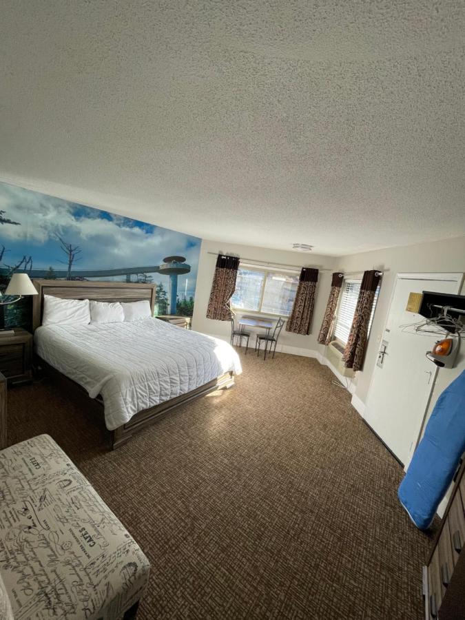 King Room at Country Town N Suites