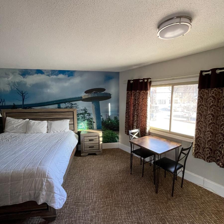 King Room at Country Town N Suites