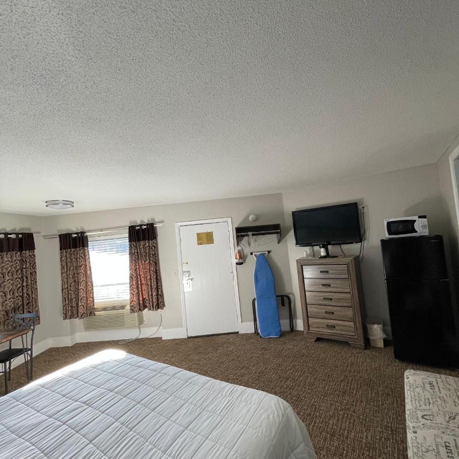King Room at Country Town N Suites