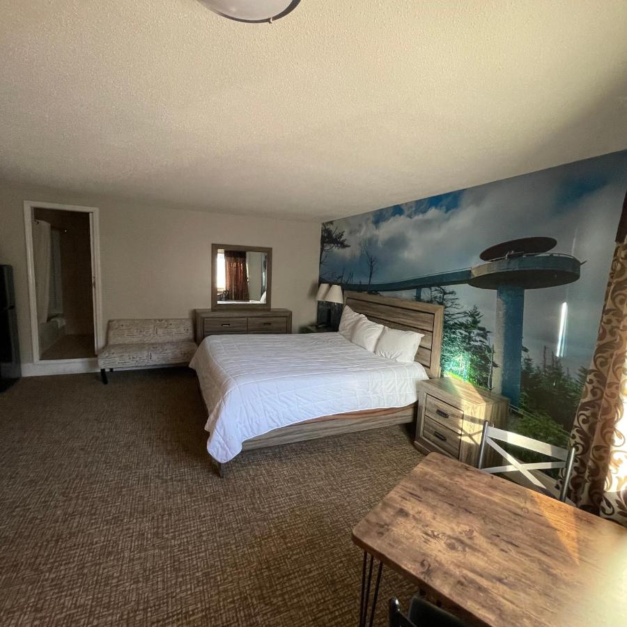 King Room at Country Town N Suites