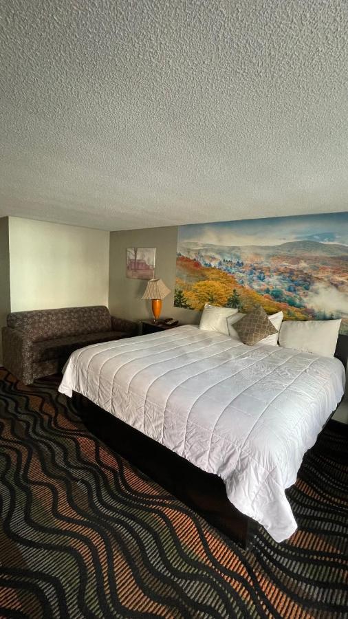 King Room at Country Town N Suites