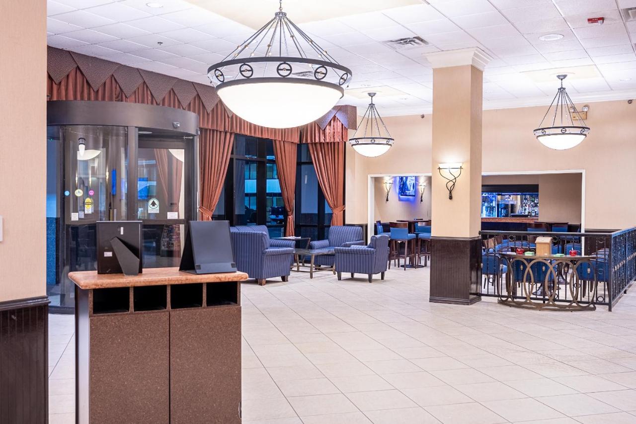 | Emerald Beach Hotel Corpus Christi