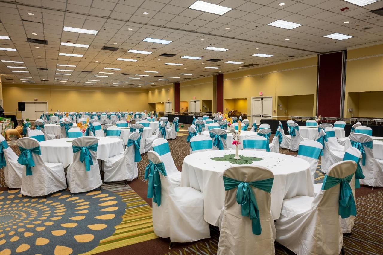 | Emerald Beach Hotel Corpus Christi