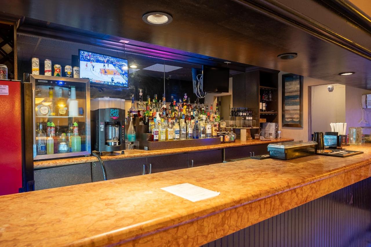 | Emerald Beach Hotel Corpus Christi