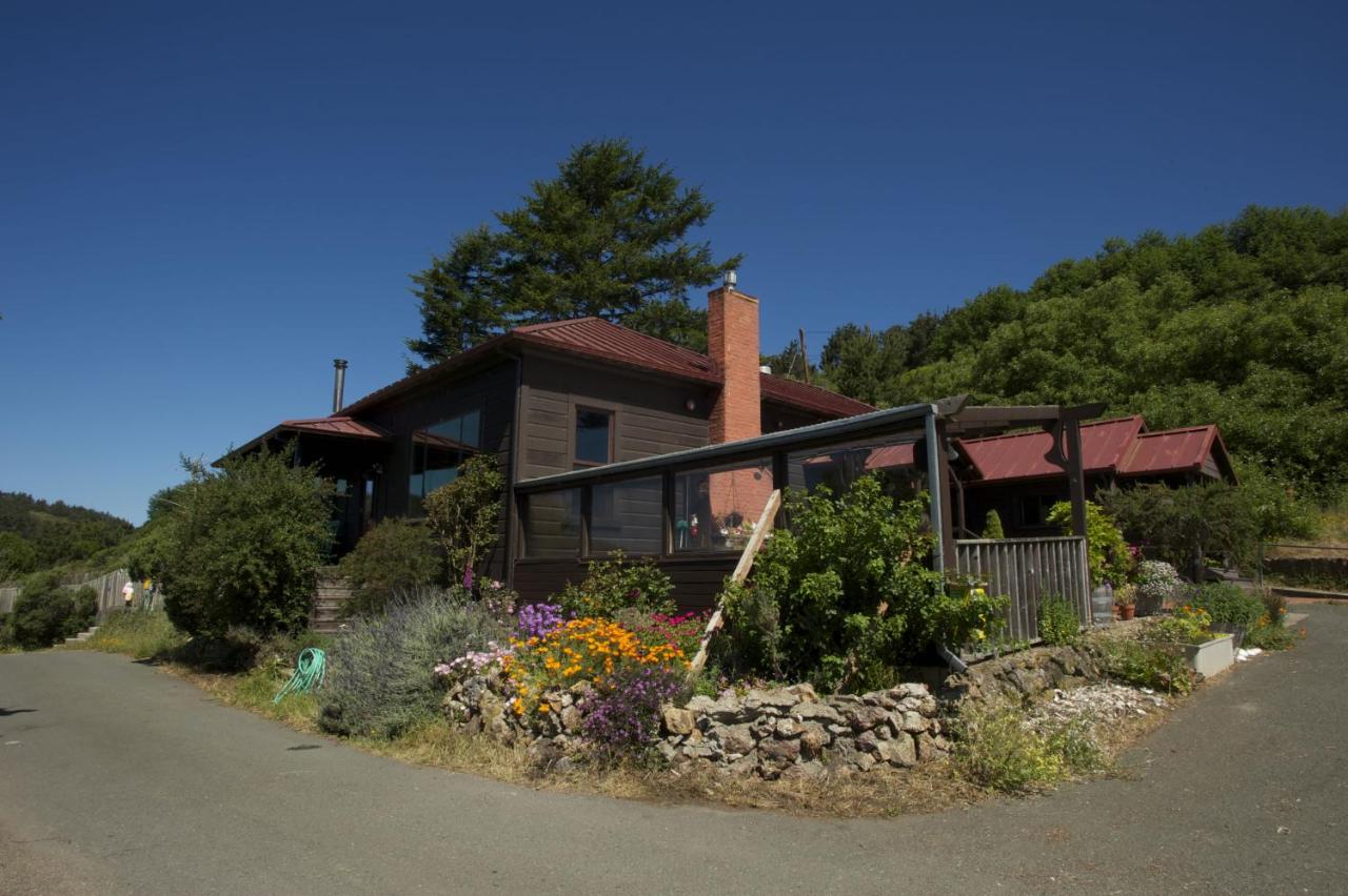 | HI Point Reyes Hostel