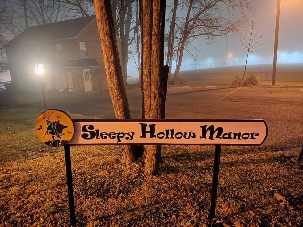 | Sleepy Hollow Manor