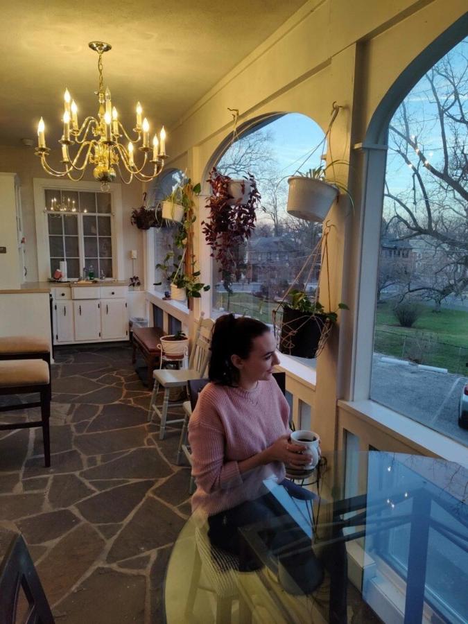 | Sleepy Hollow Manor