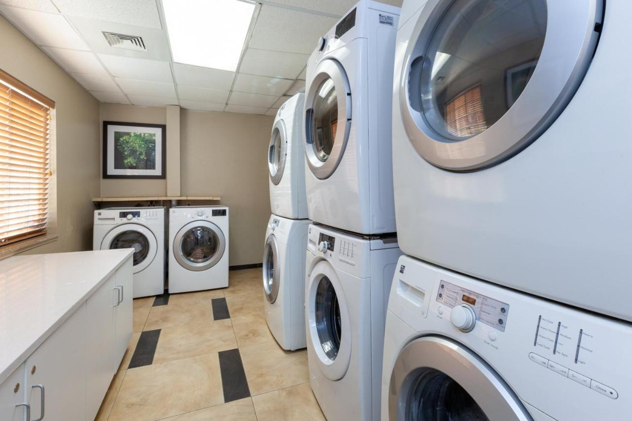 | Candlewood Suites-West Springfield, an IHG Hotel