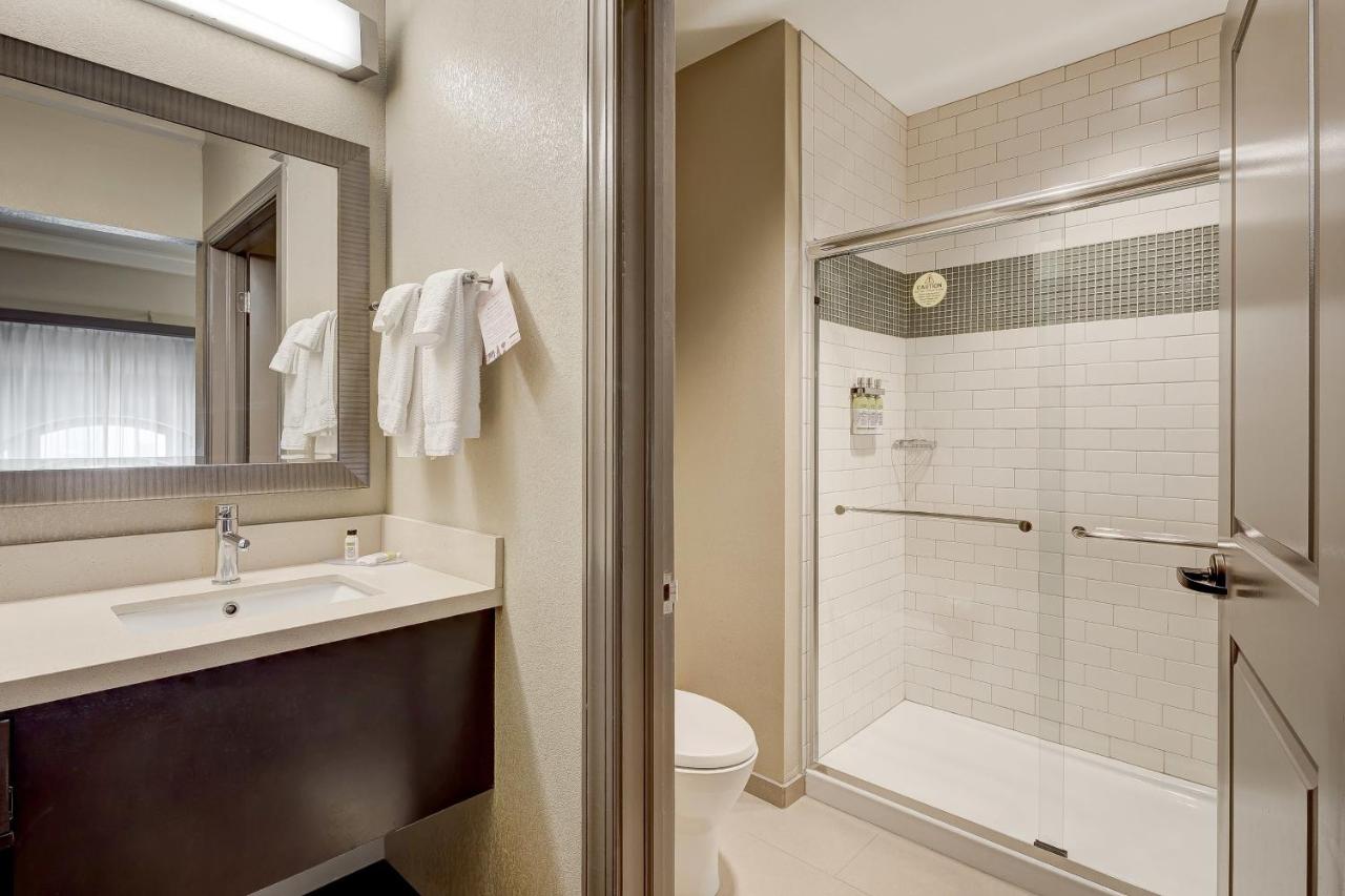King Studio Suite - Hearing Accessible/Non-Smoking at Staybridge Suites Baltimore - Inner Harbor by IHG