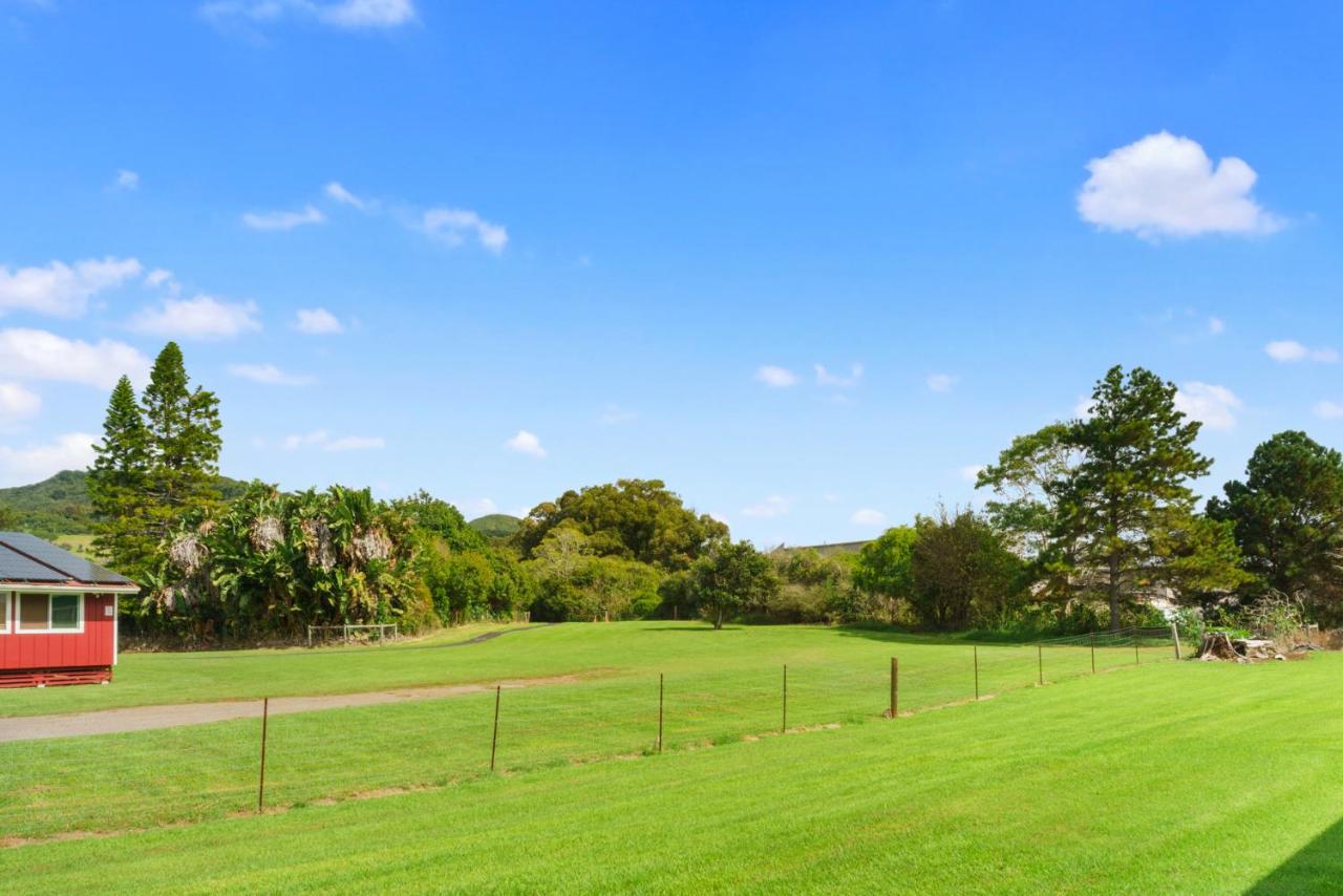 | Castle Waimea Country Lodge