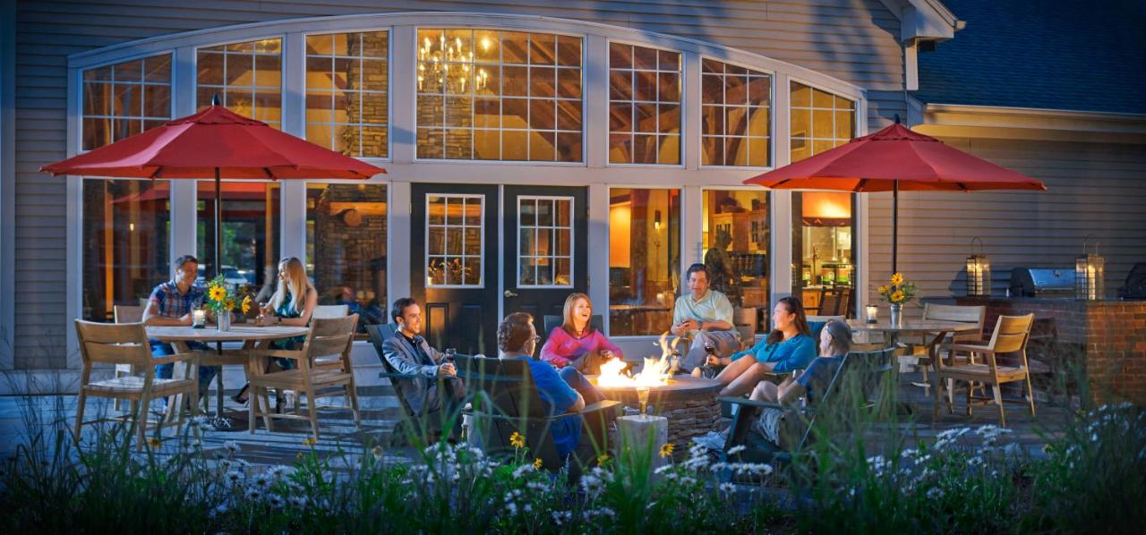  | Green Mountain Suites Hotel