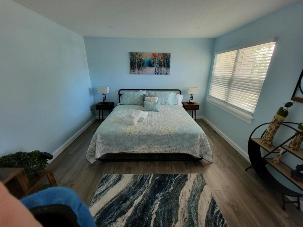 | Wave of relaxation- pet-friendly villa w/parking
