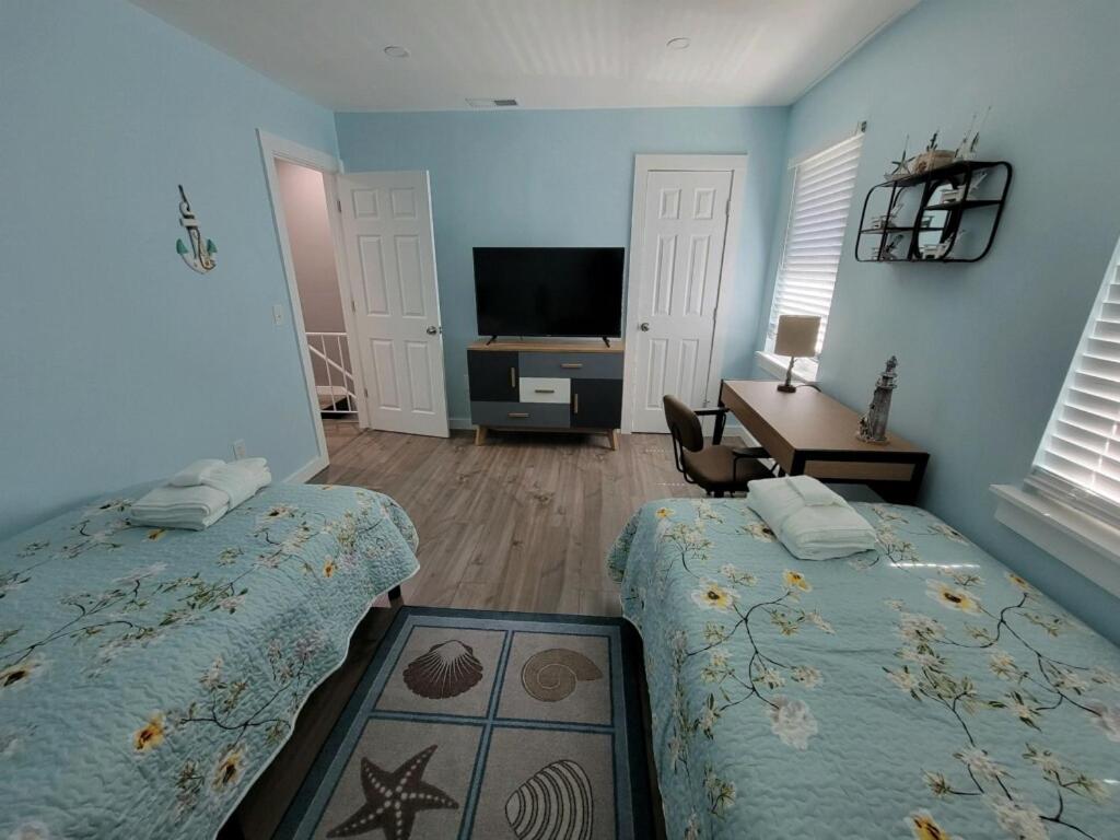 | Wave of relaxation- pet-friendly villa w/parking