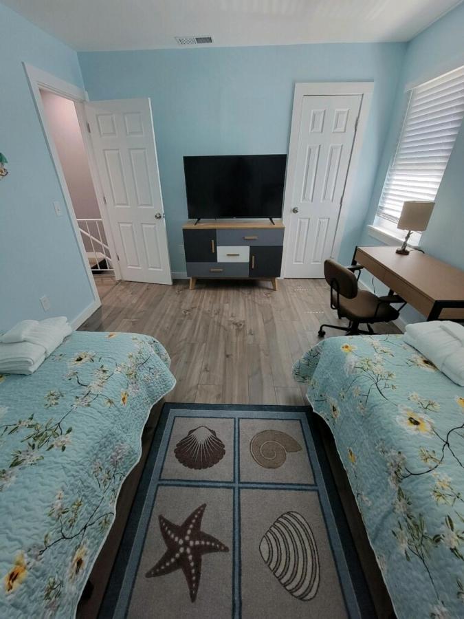 | Wave of relaxation- pet-friendly villa w/parking