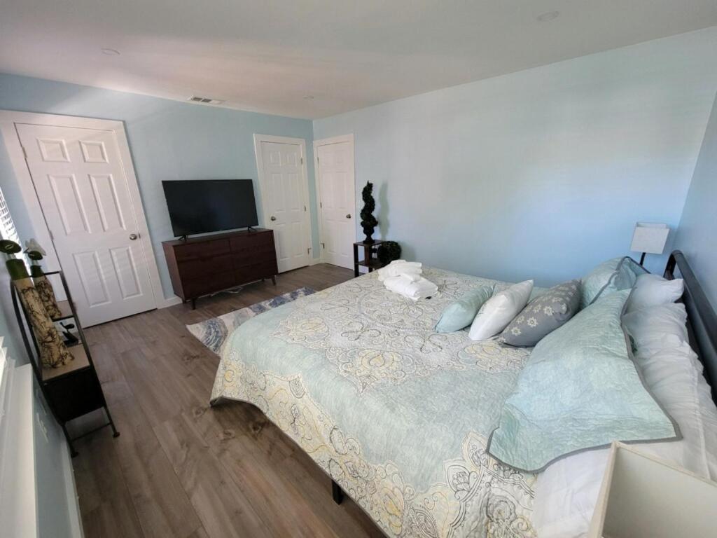 | Wave of relaxation- pet-friendly villa w/parking
