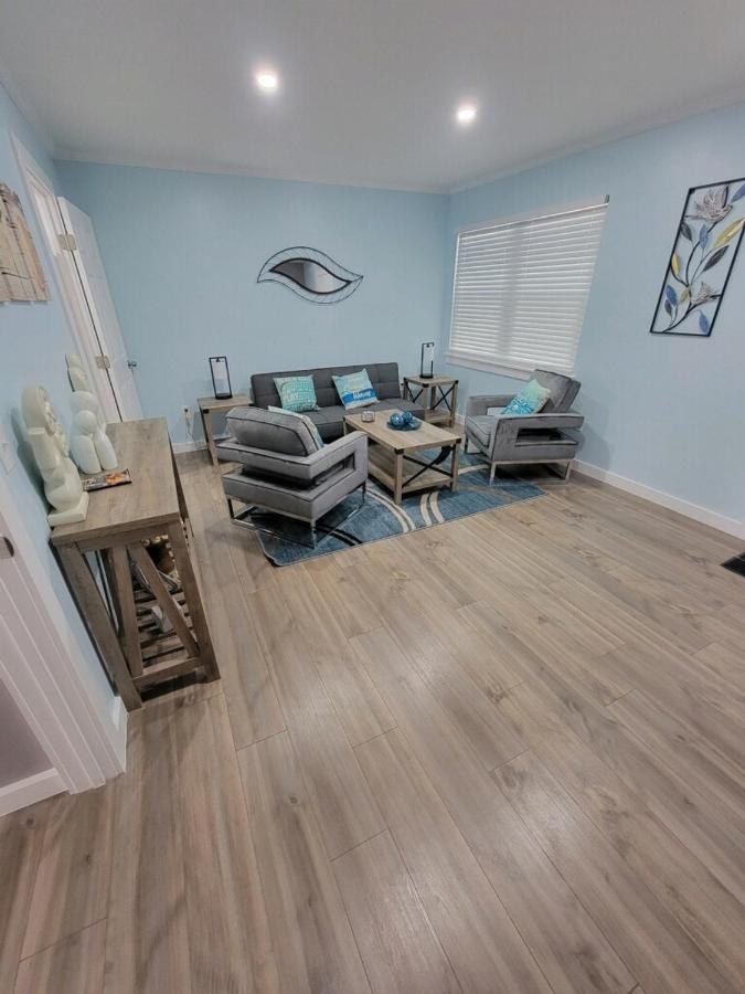 | Wave of relaxation- pet-friendly villa w/parking
