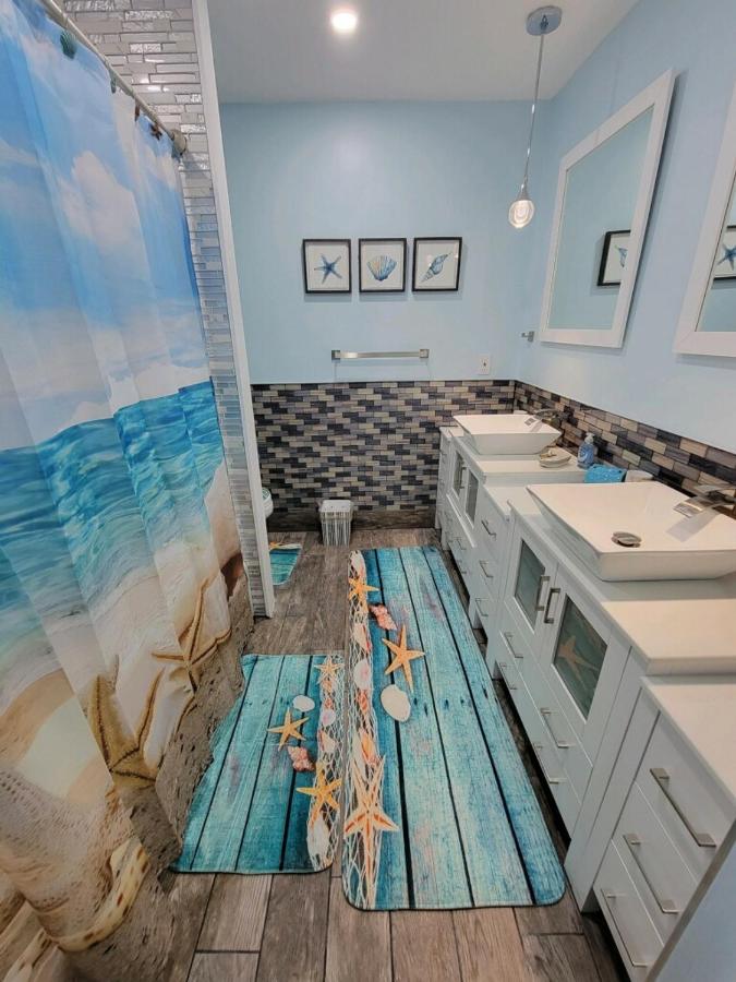 | Wave of relaxation- pet-friendly villa w/parking