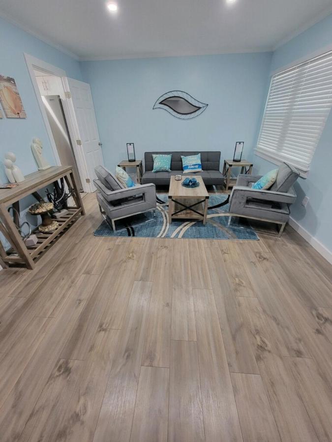 | Wave of relaxation- pet-friendly villa w/parking