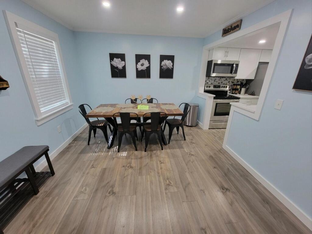 | Wave of relaxation- pet-friendly villa w/parking