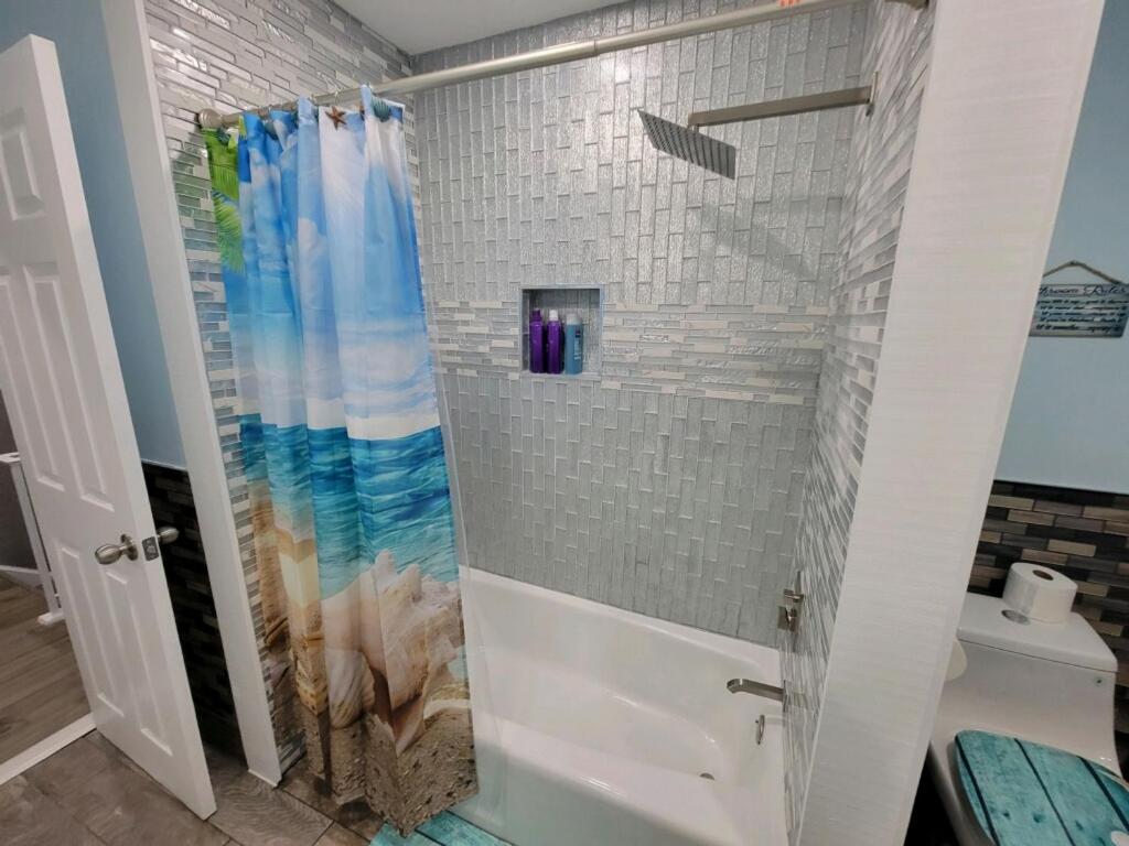 | Wave of relaxation- pet-friendly villa w/parking