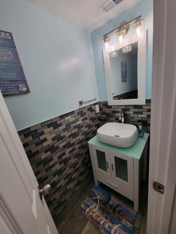 | Wave of relaxation- pet-friendly villa w/parking