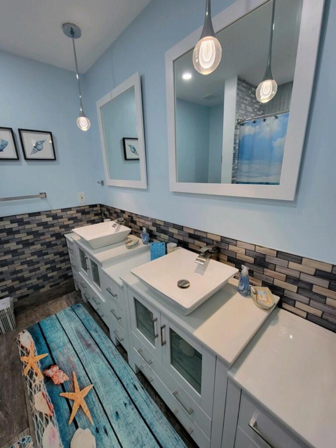  | Wave of relaxation- pet-friendly villa w/parking