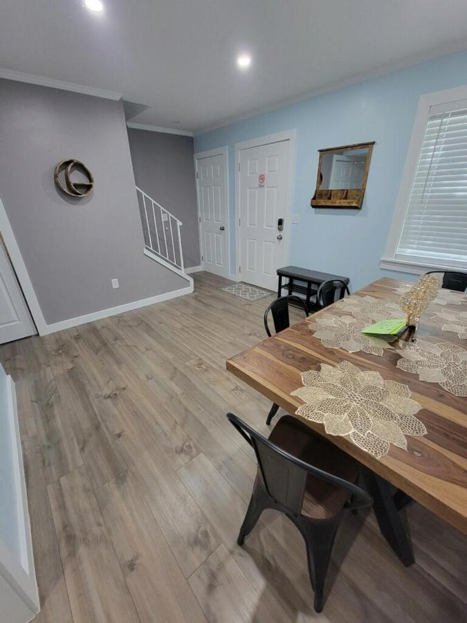 | Wave of relaxation- pet-friendly villa w/parking