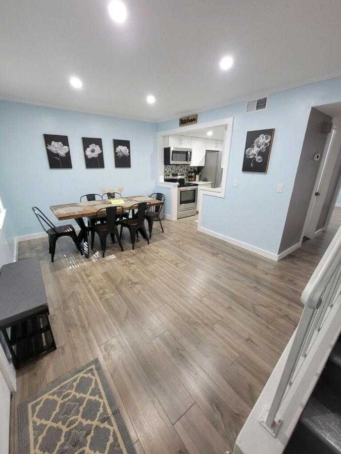 | Wave of relaxation- pet-friendly villa w/parking