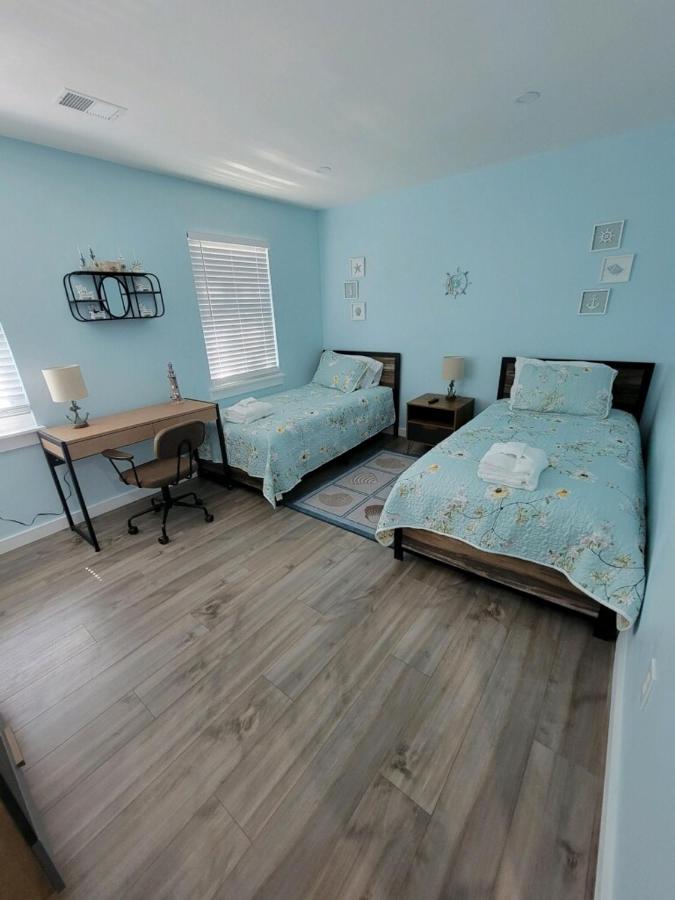 | Wave of relaxation- pet-friendly villa w/parking