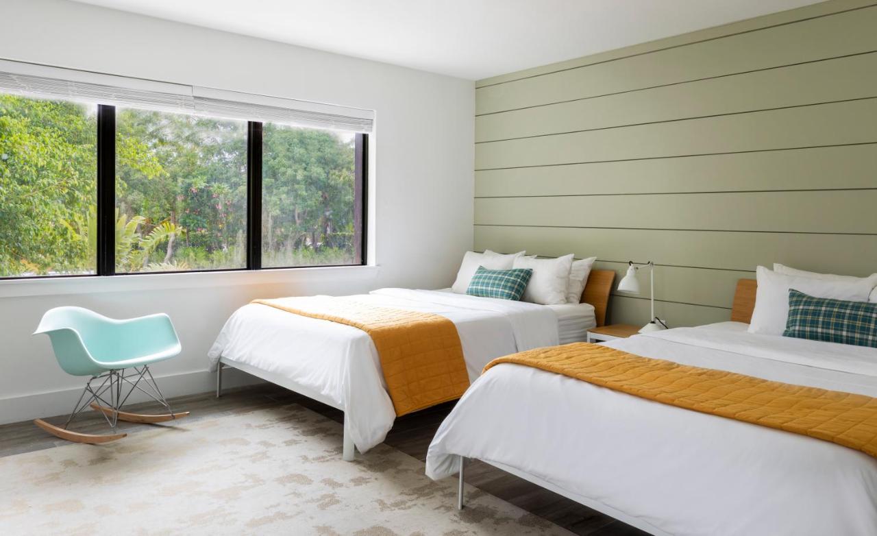 Three-Bedroom House at La Siesta Resort & Villas