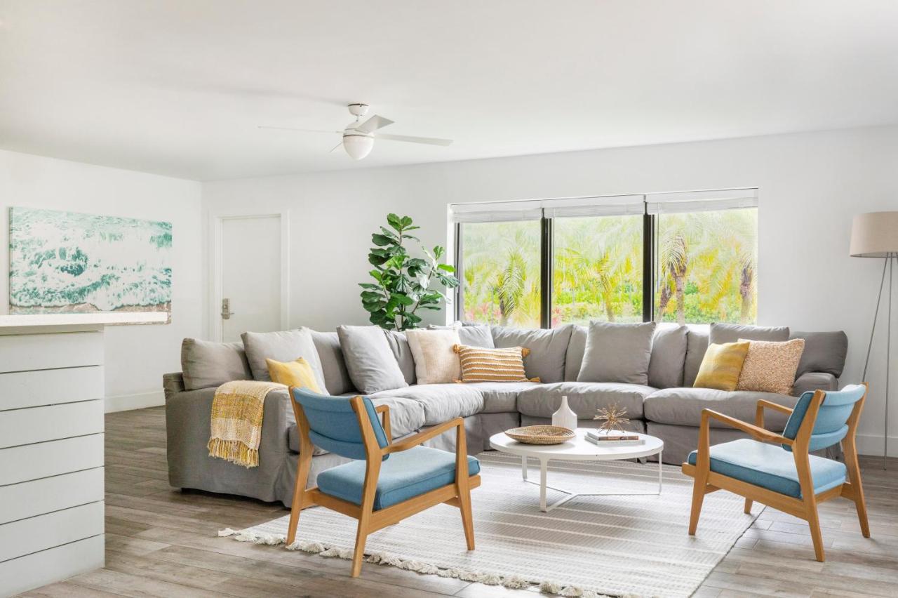 Three-Bedroom House at La Siesta Resort & Villas